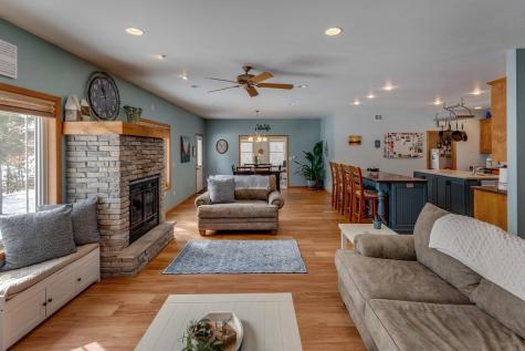 13290 Boonstra Drive Nevis MN 56467