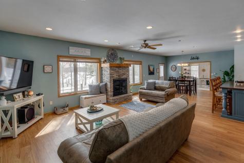 13290 Boonstra Drive Nevis MN 56467