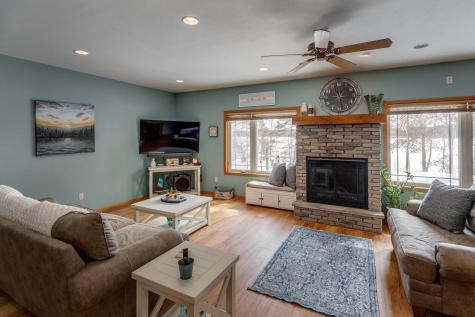13290 Boonstra Drive Nevis MN 56467