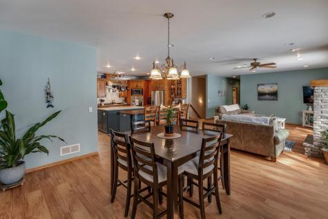 13290 Boonstra Drive Nevis MN 56467