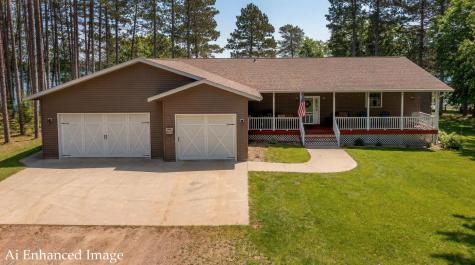 13290 Boonstra Drive Nevis MN 56467