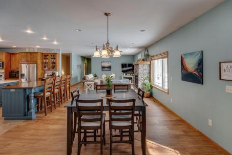 13290 Boonstra Drive Nevis MN 56467