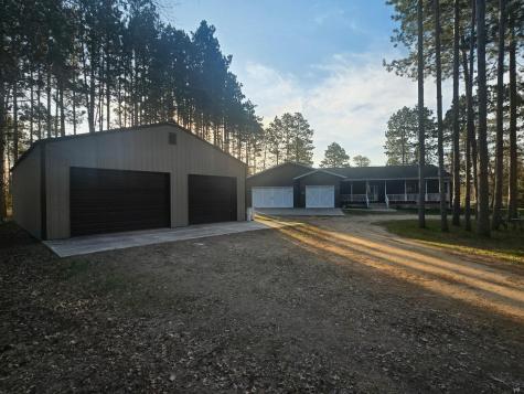 13290 Boonstra Drive Nevis MN 56467