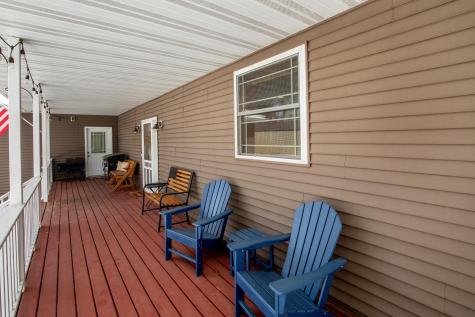 13290 Boonstra Drive Nevis MN 56467