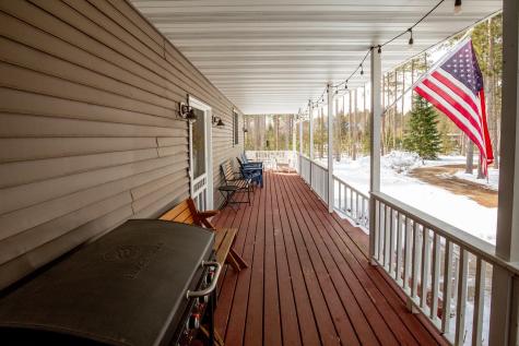 13290 Boonstra Drive Nevis MN 56467