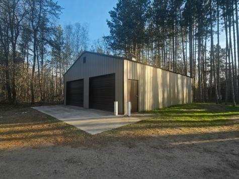 13290 Boonstra Drive Nevis MN 56467