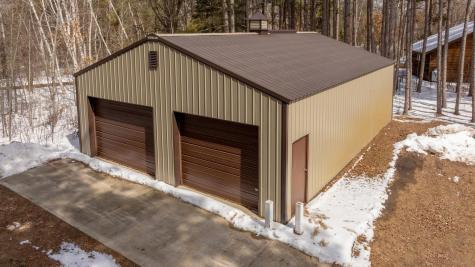 13290 Boonstra Drive Nevis MN 56467