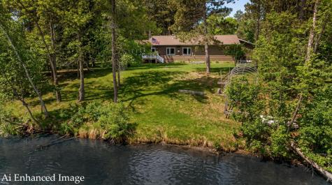 13290 Boonstra Drive Nevis MN 56467