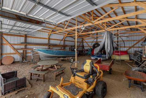 13290 Boonstra Drive Nevis MN 56467