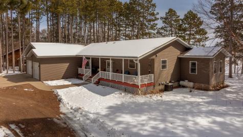13290 Boonstra Drive Nevis MN 56467