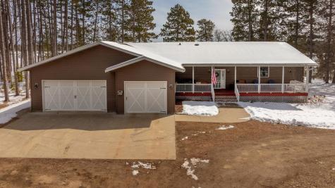13290 Boonstra Drive Nevis MN 56467