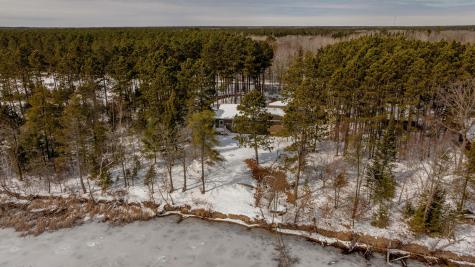 13290 Boonstra Drive Nevis MN 56467
