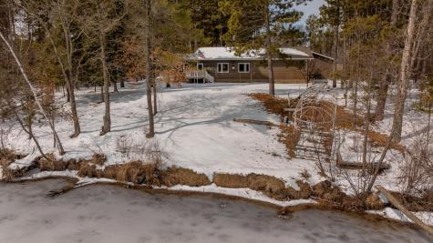 13290 Boonstra Drive Nevis MN 56467