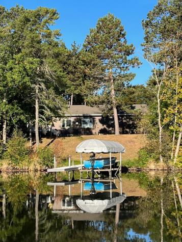 13290 Boonstra Drive Nevis MN 56467