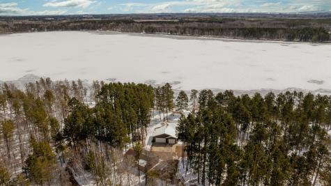13290 Boonstra Drive Nevis MN 56467