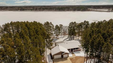 13290 Boonstra Drive Nevis MN 56467