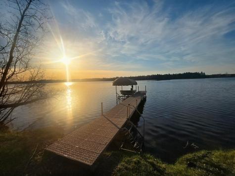 13290 Boonstra Drive Nevis MN 56467