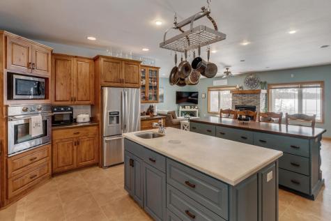 13290 Boonstra Drive Nevis MN 56467