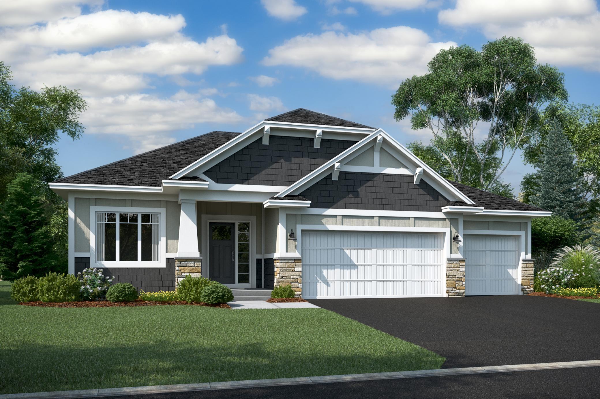 3872 Thrush Street Shakopee MN 55379