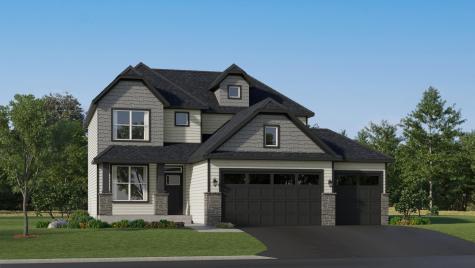 14953 Quince Street NW Andover MN 55304