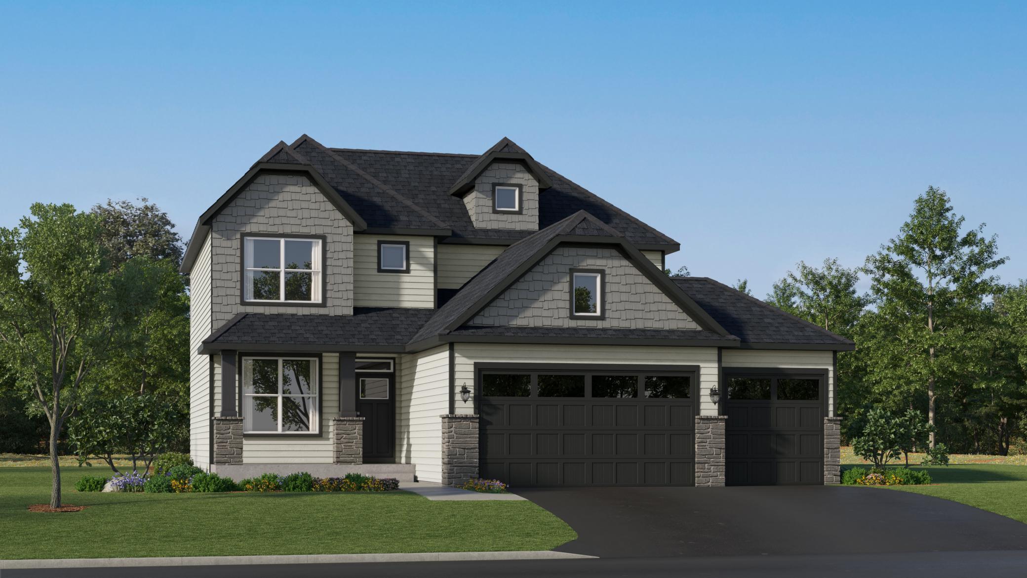 14953 Quince Street NW Andover MN 55304