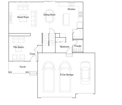 14953 Quince Street NW Andover MN 55304