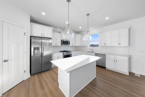 14953 Quince Street NW Andover MN 55304
