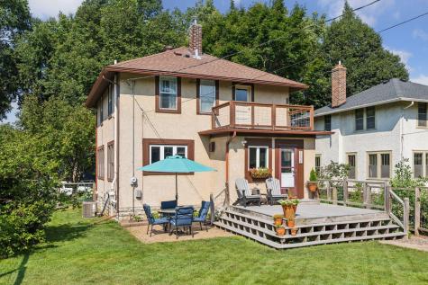 2547 Lincoln Street NE Minneapolis MN 55418