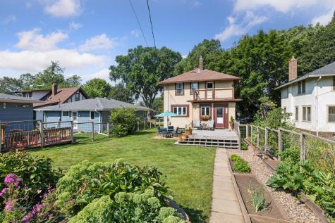 2547 Lincoln Street NE Minneapolis MN 55418
