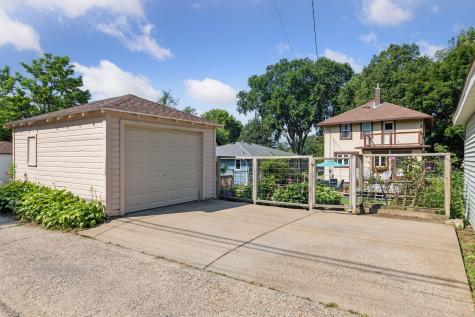 2547 Lincoln Street NE Minneapolis MN 55418