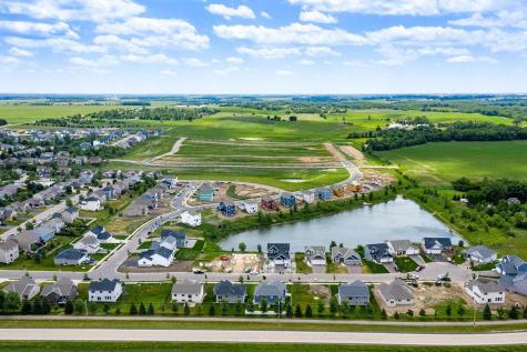 952 Stone Creek Drive Jordan MN 55352
