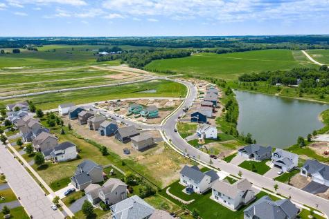 952 Stone Creek Drive Jordan MN 55352