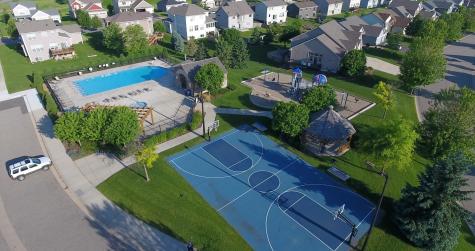 952 Stone Creek Drive Jordan MN 55352
