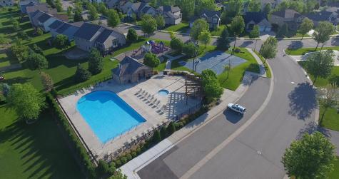 952 Stone Creek Drive Jordan MN 55352