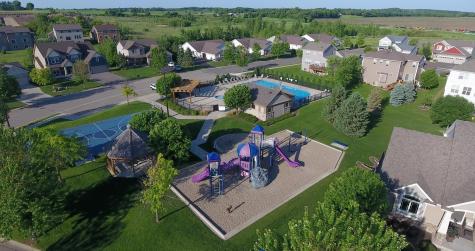 952 Stone Creek Drive Jordan MN 55352