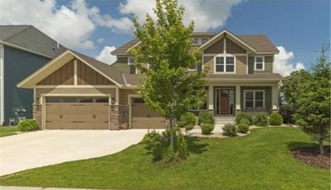 16070 55th Avenue N Plymouth MN 55446