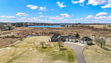 44154 Skogman Lake Road Cambridge MN 55008