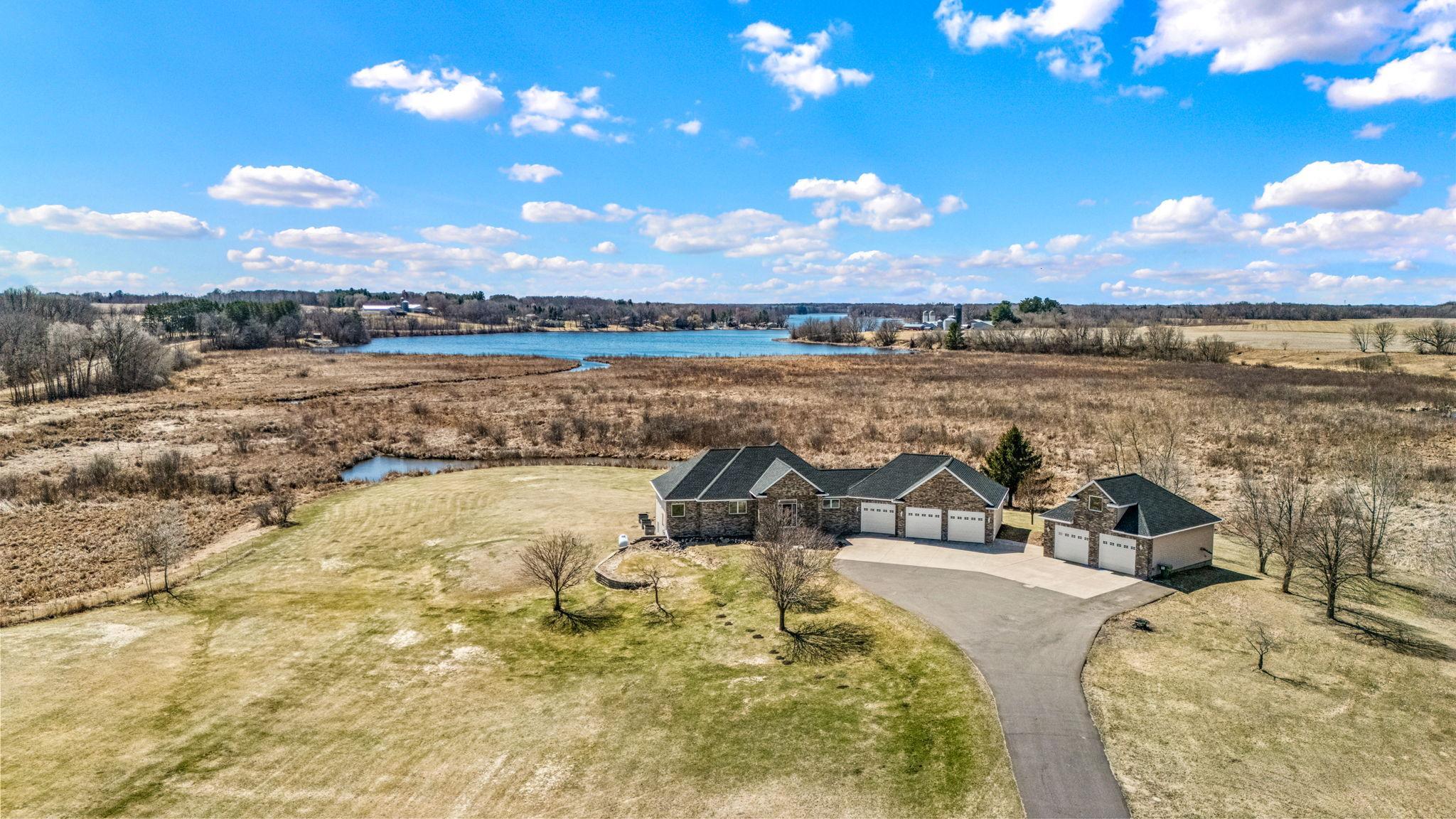 44154 Skogman Lake Road Cambridge MN 55008