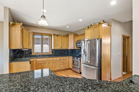 44154 Skogman Lake Road Cambridge MN 55008