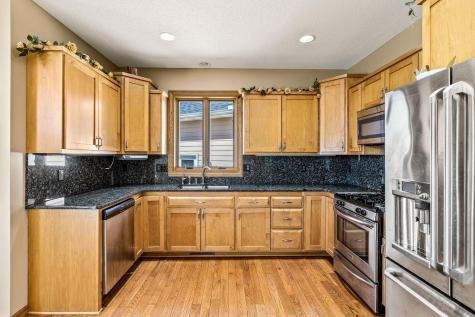 44154 Skogman Lake Road Cambridge MN 55008