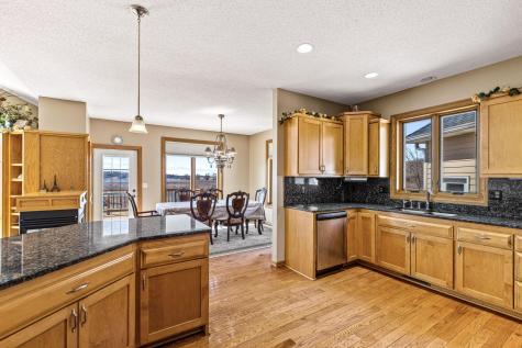 44154 Skogman Lake Road Cambridge MN 55008