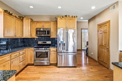 44154 Skogman Lake Road Cambridge MN 55008