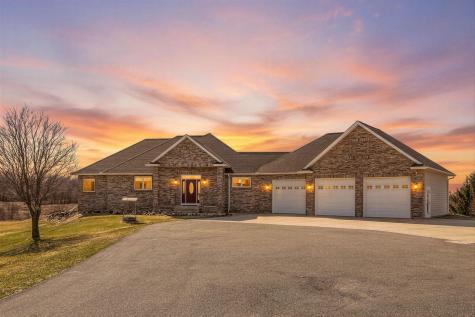 44154 Skogman Lake Road Cambridge MN 55008