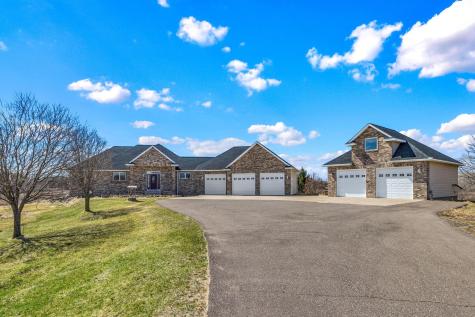 44154 Skogman Lake Road Cambridge MN 55008