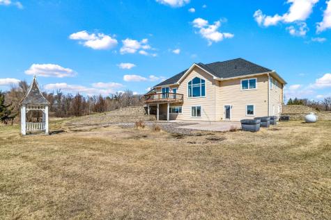 44154 Skogman Lake Road Cambridge MN 55008