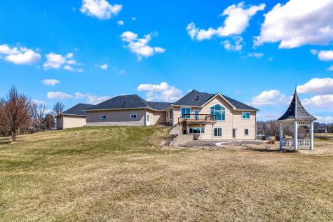 44154 Skogman Lake Road Cambridge MN 55008