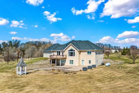 44154 Skogman Lake Road Cambridge MN 55008