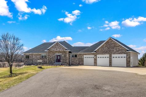 44154 Skogman Lake Road Cambridge MN 55008
