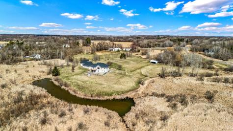 44154 Skogman Lake Road Cambridge MN 55008
