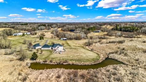 44154 Skogman Lake Road Cambridge MN 55008